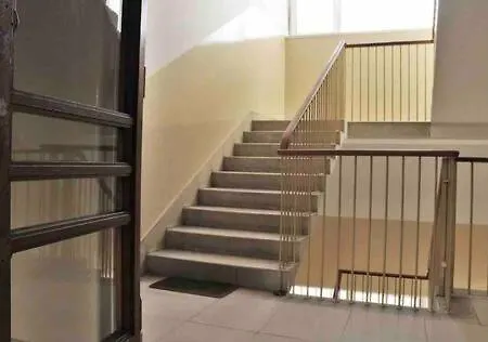 Kate's Apartment *
