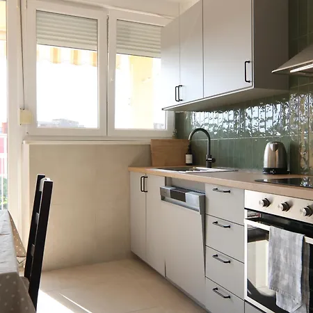 Appartement Kate's *