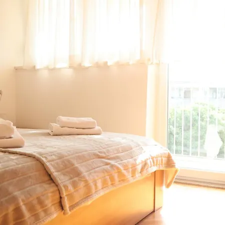 Kate's Apartman