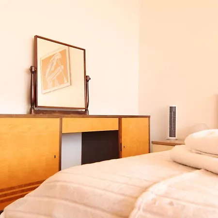 Appartement Kate's *