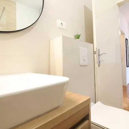 Kate's Apartment