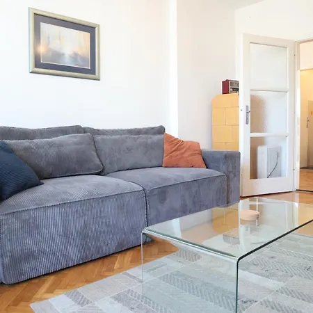 아파트 Kate's 스플리트