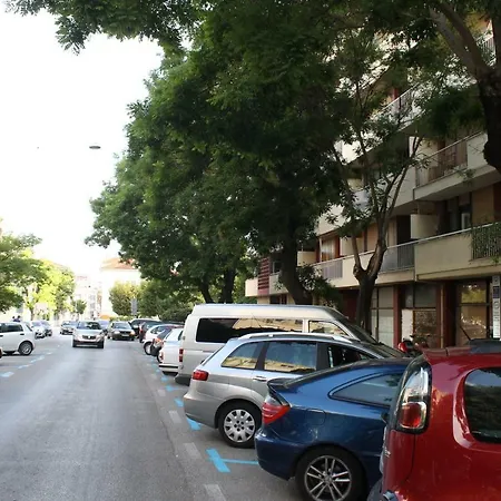 아파트 Kate's 스플리트