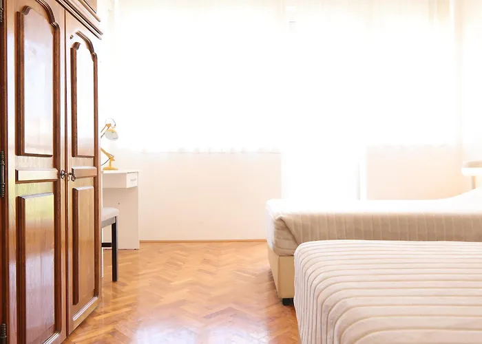 Apartmán Kate's