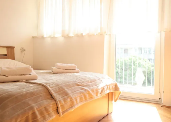 Kate's Apartmán