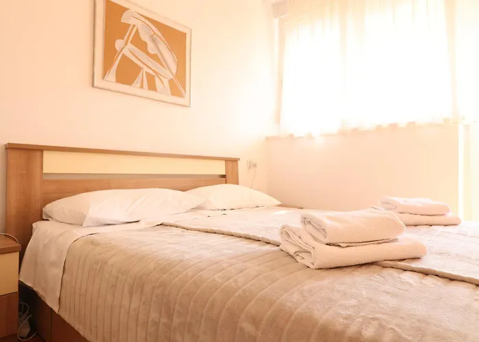 Apartmán Kate's
