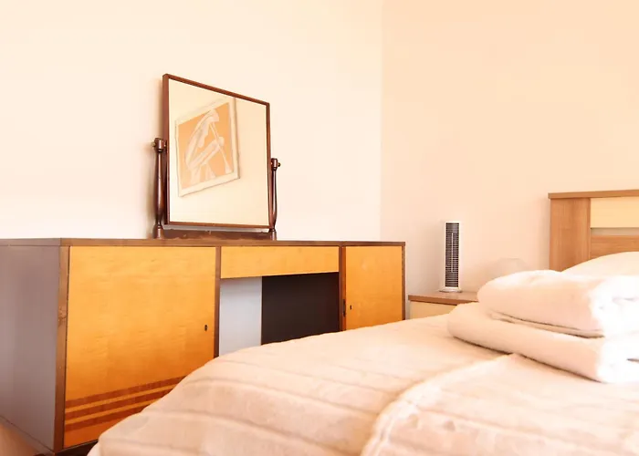 Apartmán Kate's *