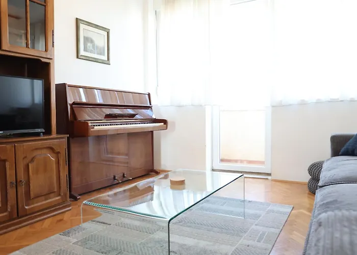 Kate's Apartmán