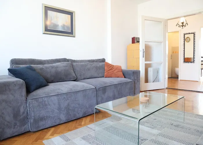 Apartmán Kate's Split